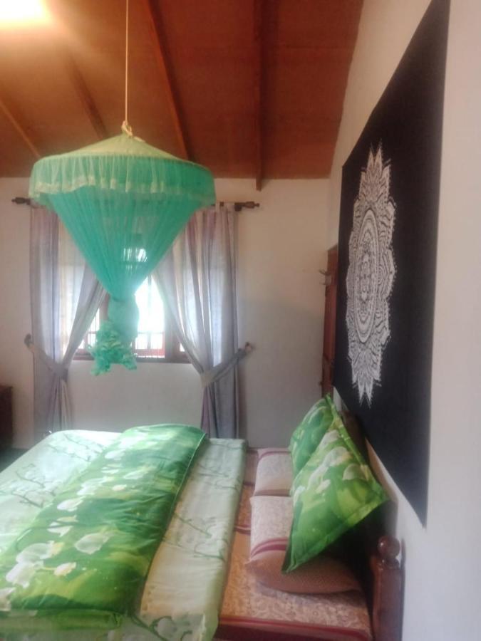 Ferienwohnung Cozy Heaven Nuwara Eliya Exterior foto