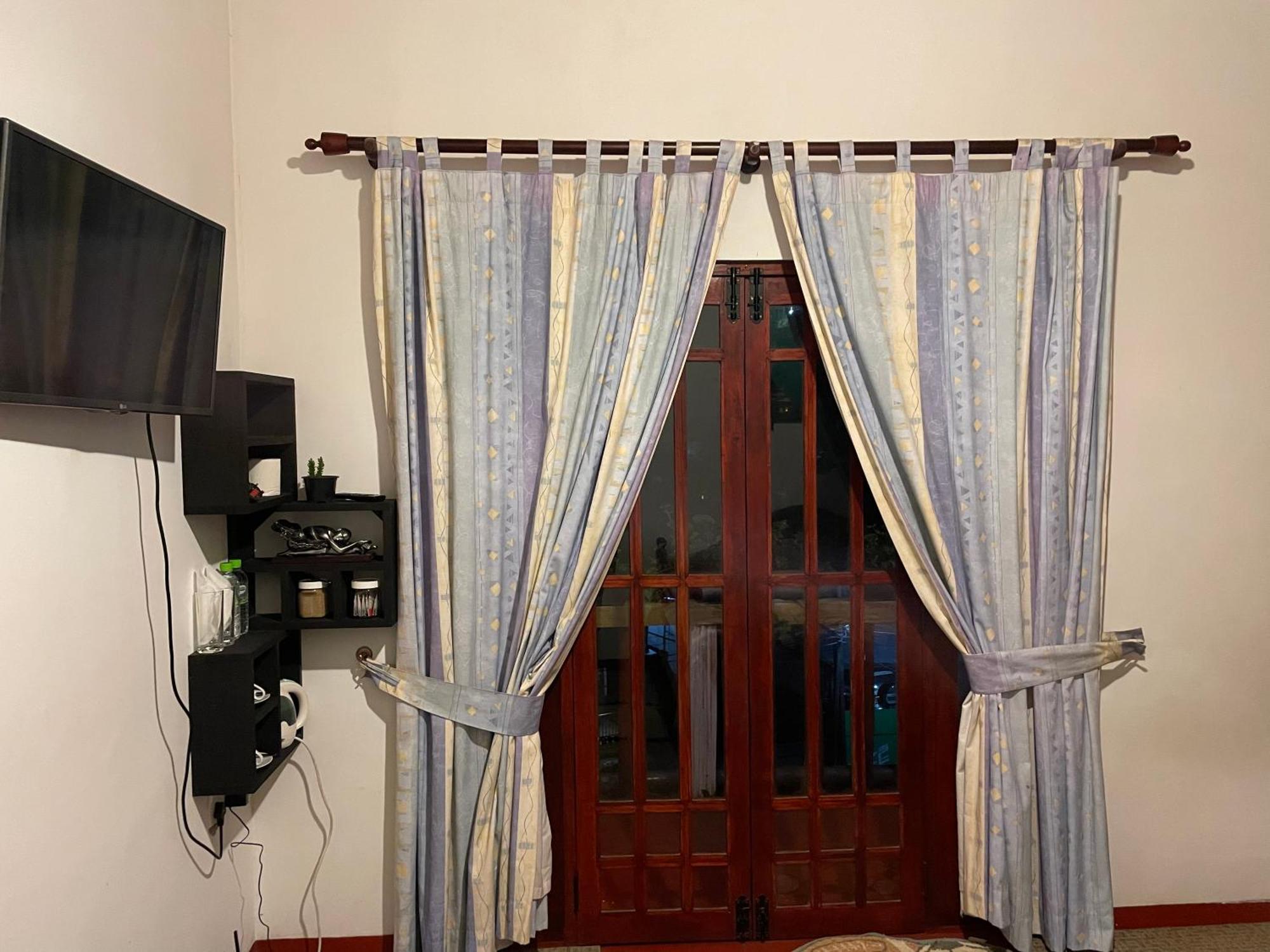 Ferienwohnung Cozy Heaven Nuwara Eliya Exterior foto